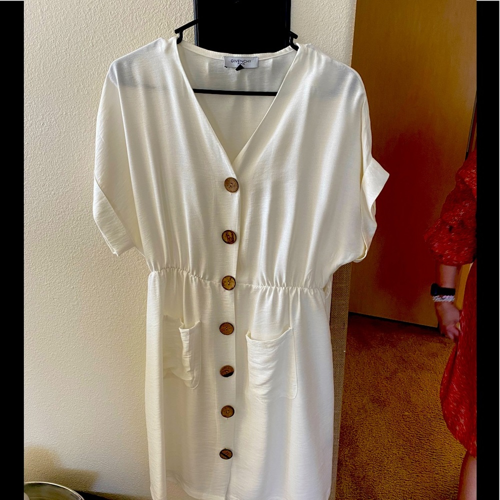 Givenchy dress